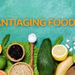 antiaging foods