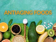 antiaging foods
