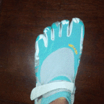 Embracing Vibram FiveFingers Shoes for Better Foot Health