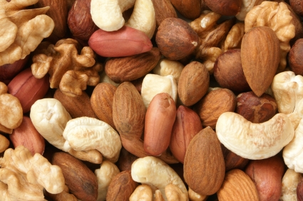 Nuts: A Nutritional Breakdown and Why Choosing Wisely Matters