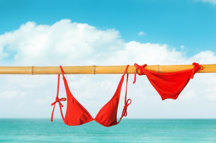 Looking Good In A Swimsuit – Tips and Tricks