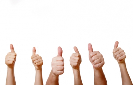 Instant Is For Puddings