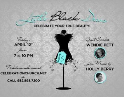 Celebrate Your True Beauty