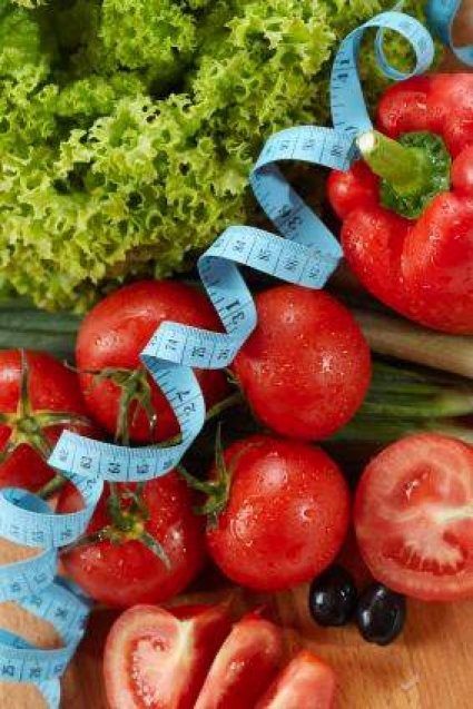 Skinny Summer Salad Dressing