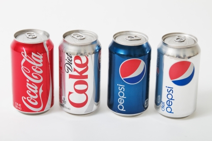 Pop Goes The Waistline