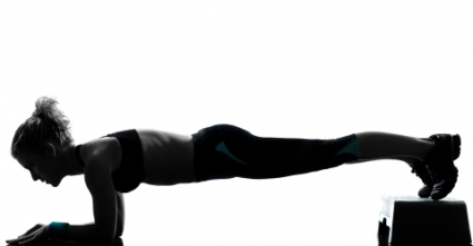Make The Most of Your Gym Experience…Do It At Home