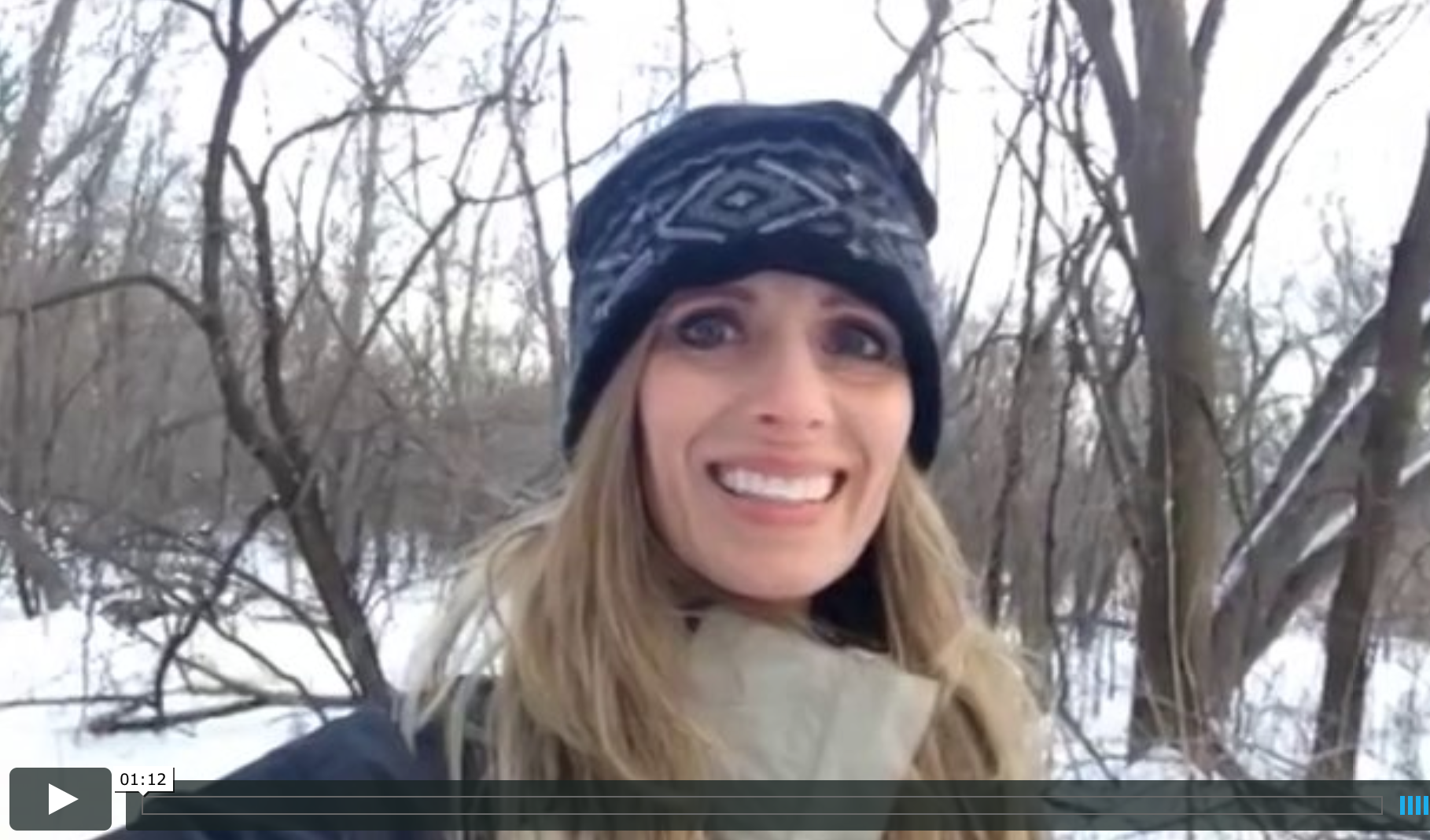 Winter Exercise Ideas for Kids to Do Indoors or Take it Outside!