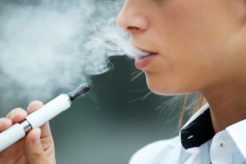 Unveiling Smoking Risks and E-Cigs Myths