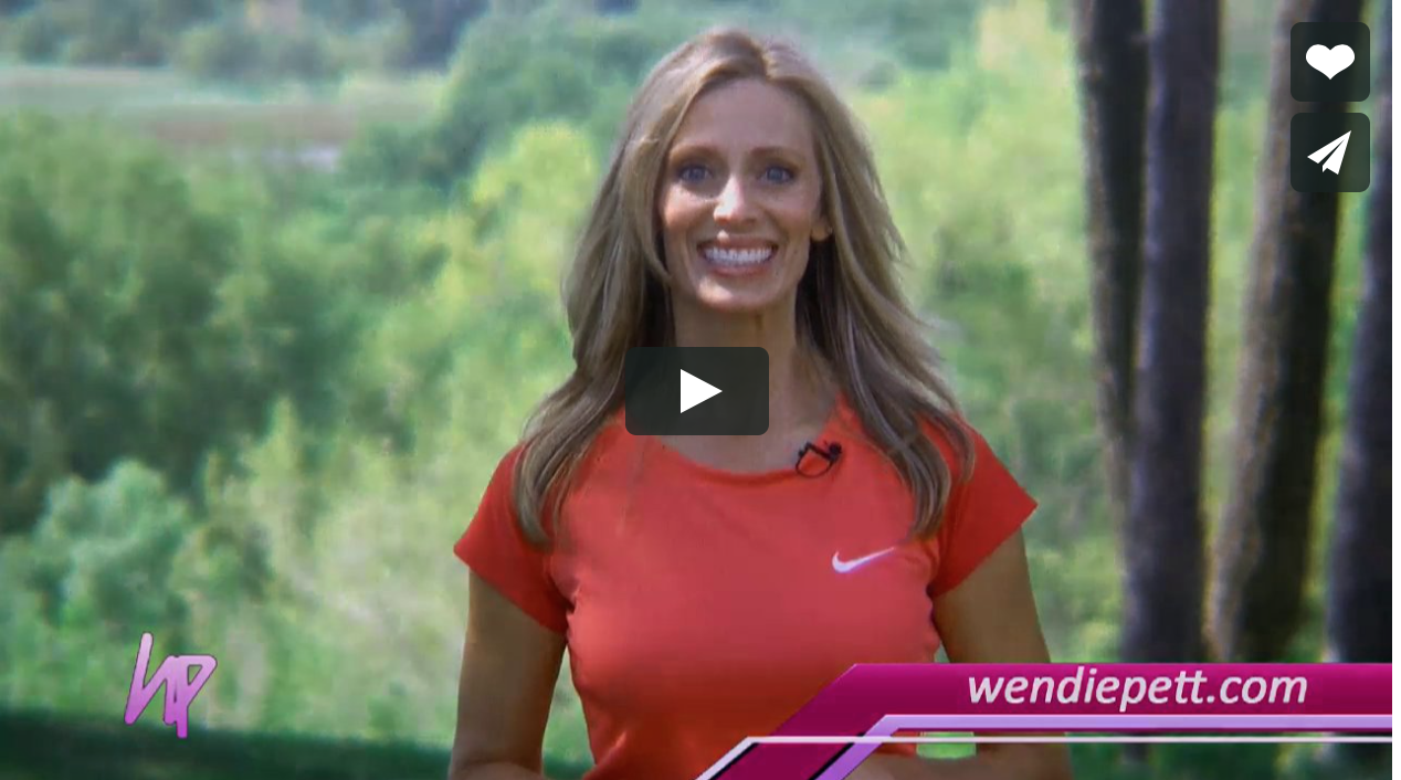 Your Butt Workout Should be “Well-Rounded”