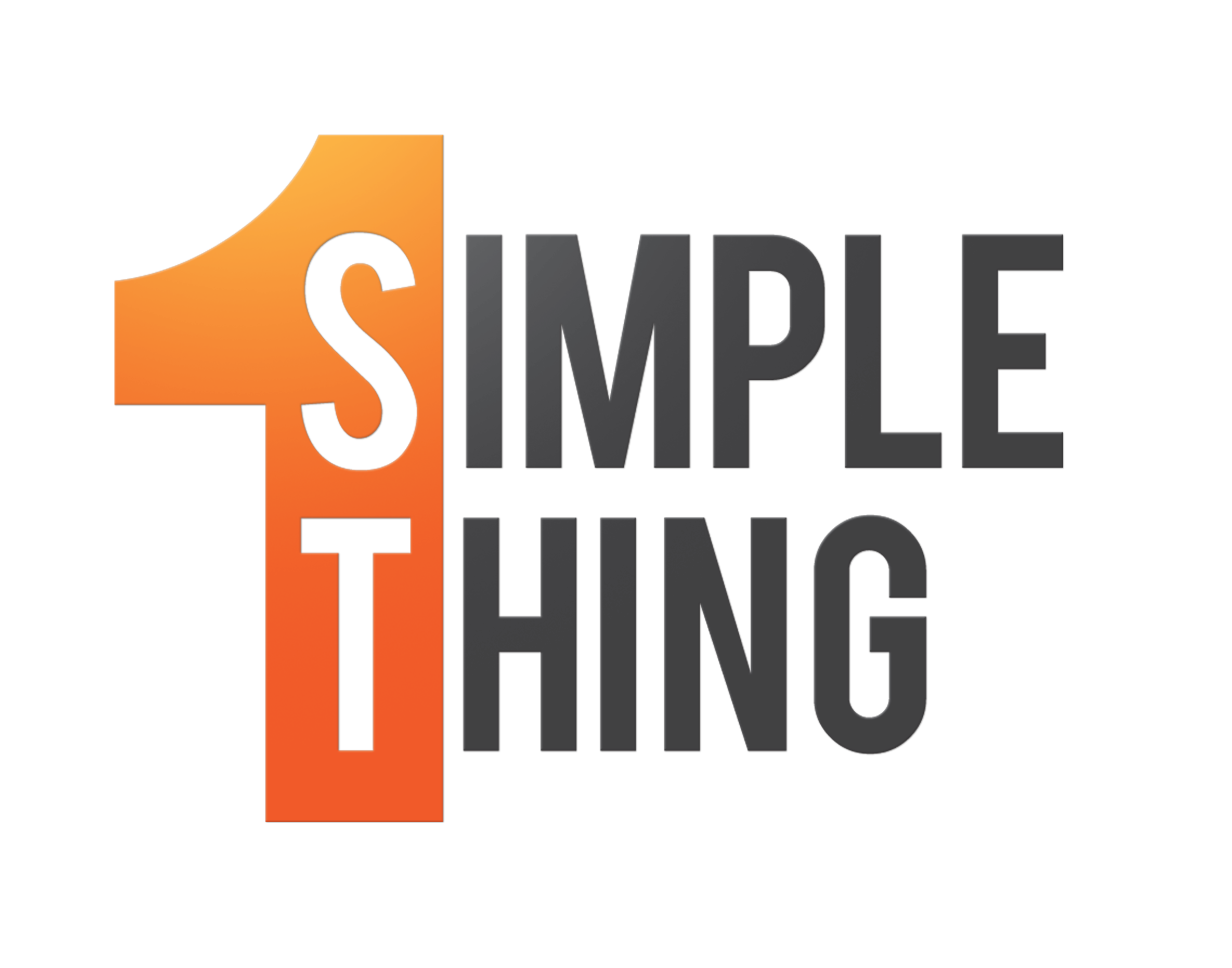 1 Simple Thing