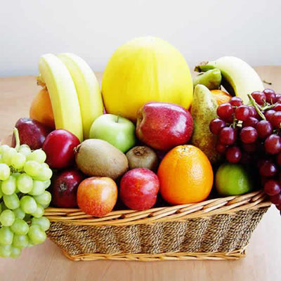 Are You Eating Too Much Fruit?