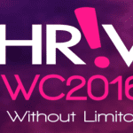Thrive Women's Conference Logo