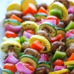10 Ideas for a Plant-Based BBQ