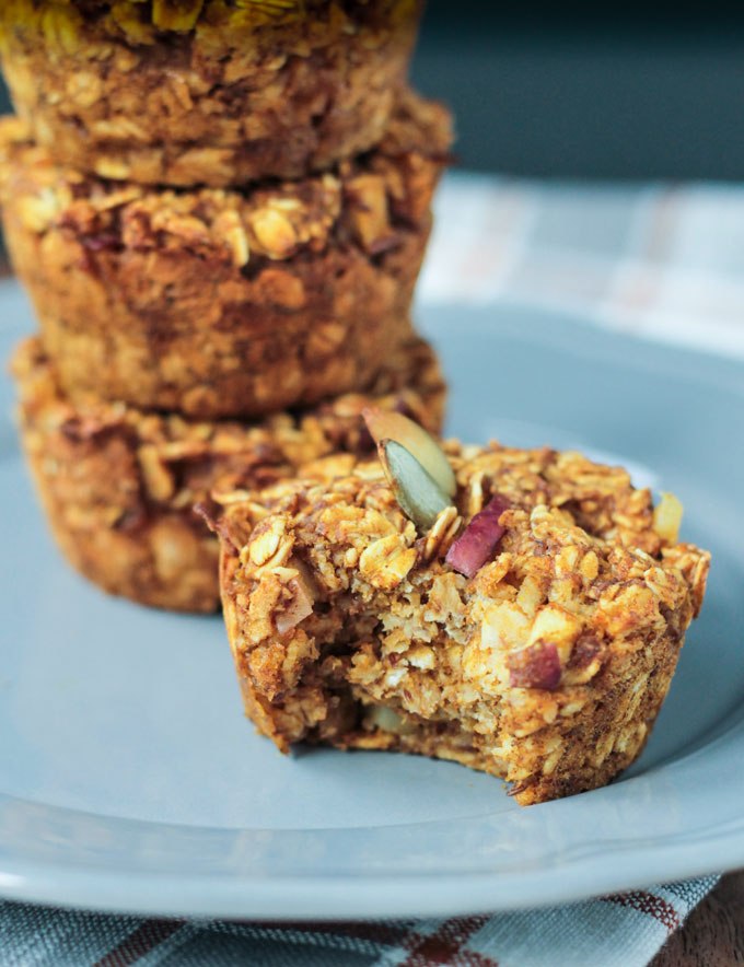 Pumpkin Spice and Everything Nice