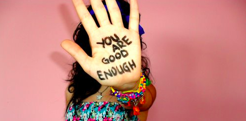 #1 Mental Block Holding You Back From Better Health