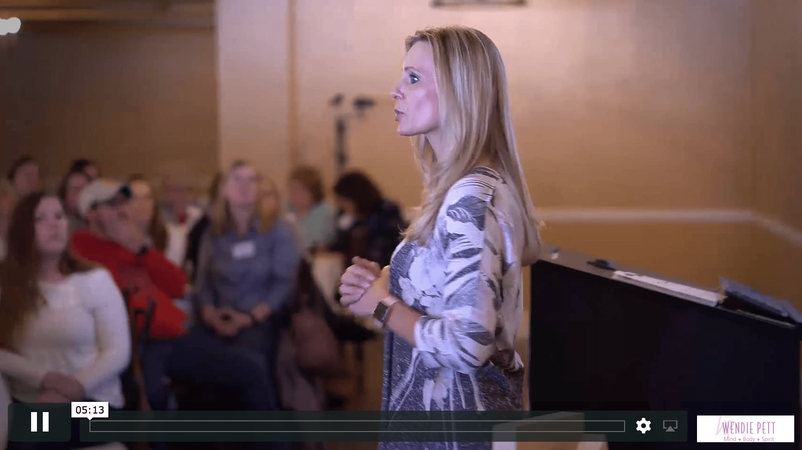 REACH Visibly Fit™ One Day Event Video