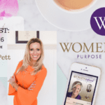 Wendie Pett on Women Infused Podcast Interview