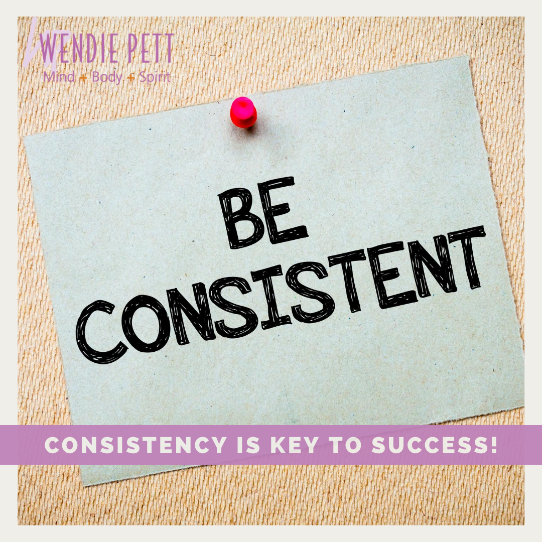 Consistency key to social media success - Purple Speedy