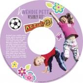 Active8 Kids DVD