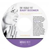 Visibly Fit™ Babyboomer DVD