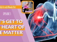 Heart Health: lets get to the heart of the matter