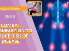 Combat Inflammation to Reduce Risk of Disease