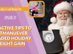 Proactive Tips to Outmaneuver Dreaded Holiday Weight Gain