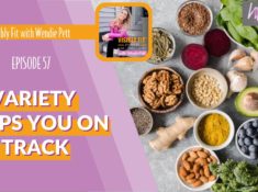 Spice Up Your Life by Changing Up Your Diet, Social Connections, Spiritual Disciplines and More!