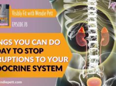 Stop Disruptions to Your Endocrine System
