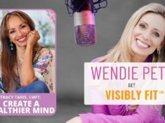 Managing Your Thoughts to Create a Healthier Mind with Tracy Taris LMFT VF Episode-93