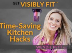 Time-Saving Kitchen Hacks for a Healthy Lifestyle