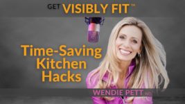 Time-Saving Kitchen Hacks for a Healthy Lifestyle