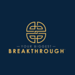 Your Biggest Breakthrough logo