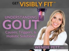 Understanding Gout: Causes, Triggers, and Holistic Solutions