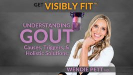 Understanding Gout: Causes, Triggers, and Holistic Solutions