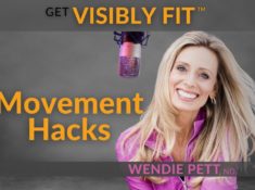Movement Hacks: Incorporating Exercise into Your Daily Routine