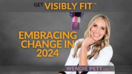 Embracing Change in 2024: A Journey to Your Best Self