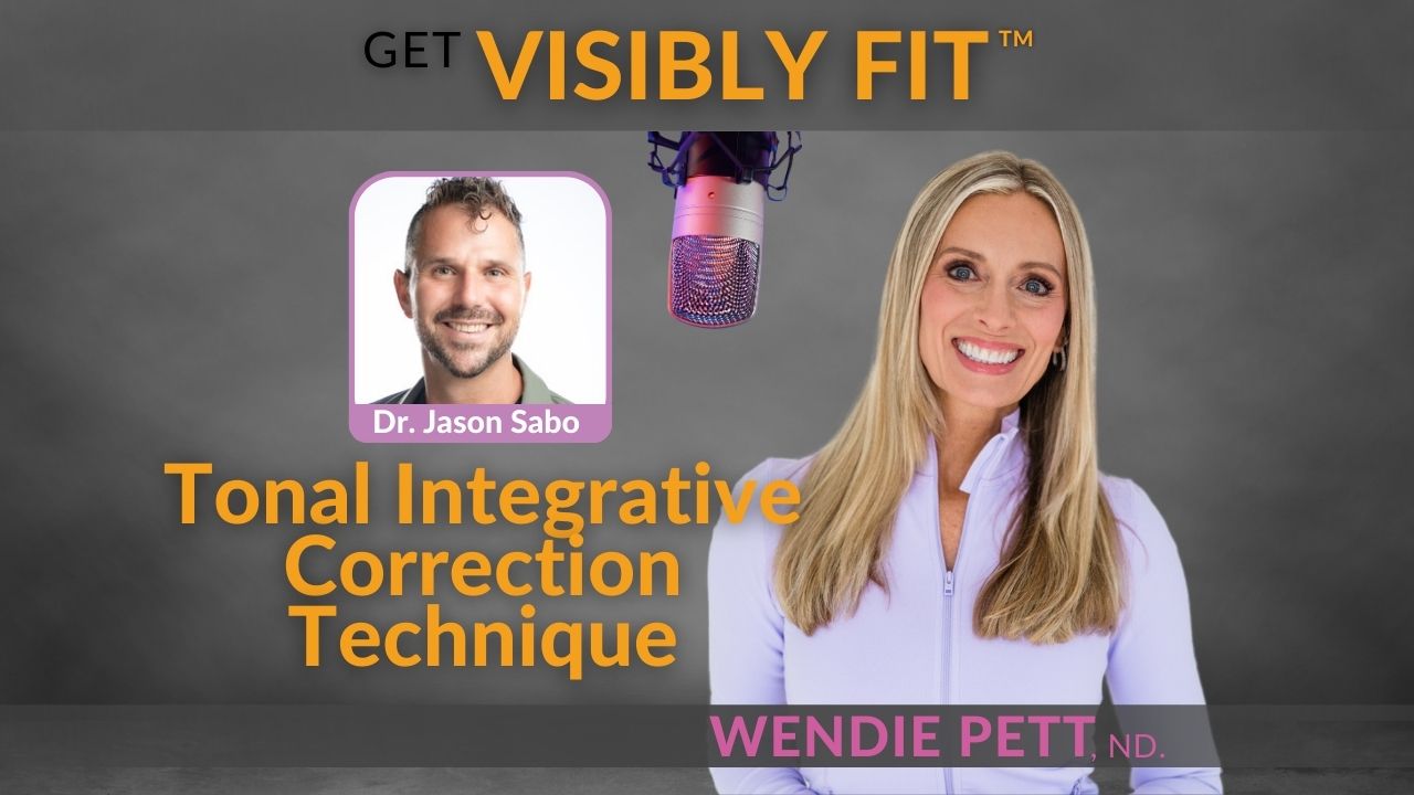 Tonal Integrative Correction Technique: A Gentle Approach to Chiropractic Care with Dr. Jason Sabo