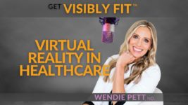 Virtual Reality in Healthcare: Pros, Cons, and Potential