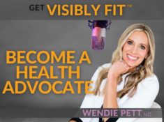 Become A Health Advocate