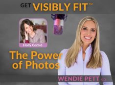 The Power of Photos: How Images Impact Our Emotions with Holly Corbid