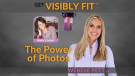 The Power of Photos: How Images Impact Our Emotions with Holly Corbid