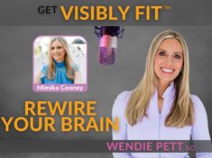 Rewire Your Brain Through Neuroscience and Faith with Mimika Cooney