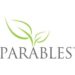 Parables logo to represent how to get Visibly Fit™ with Wendie Pett ND