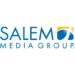 Salem Media Group logo to represent how to get Visibly Fit™ with Wendie Pett ND