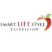 Smart Lifestyle Television logo to represent how to get Visibly Fit™ with Wendie Pett ND