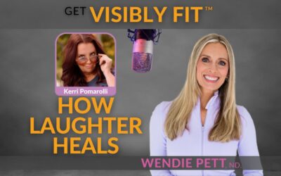 The Power of Laughter