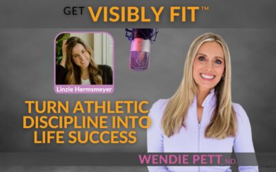 GRIT Mastermind for Former Women Athletes