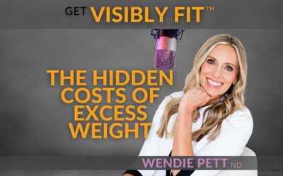 Hidden Costs of Excess Weight