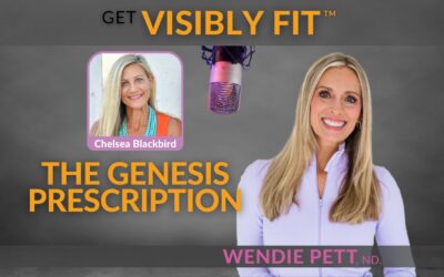 The Genesis Prescription